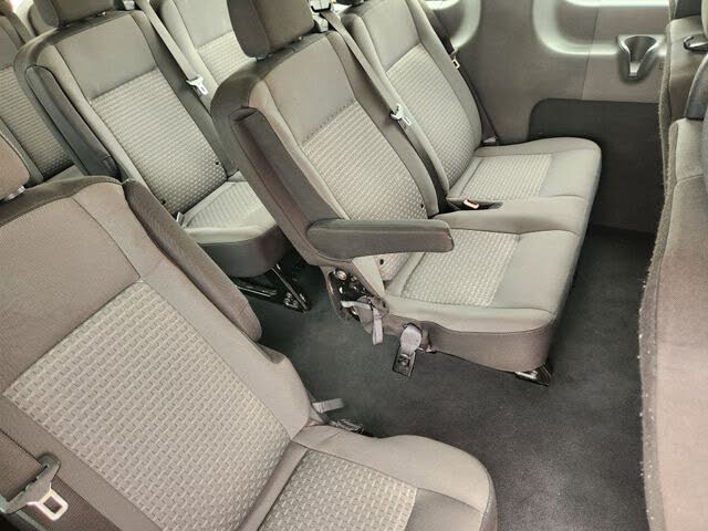 2022 Ford Transit Passenger 350 XLT