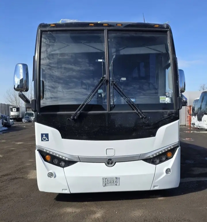 2023 Temsa TS-45 Motorcoach