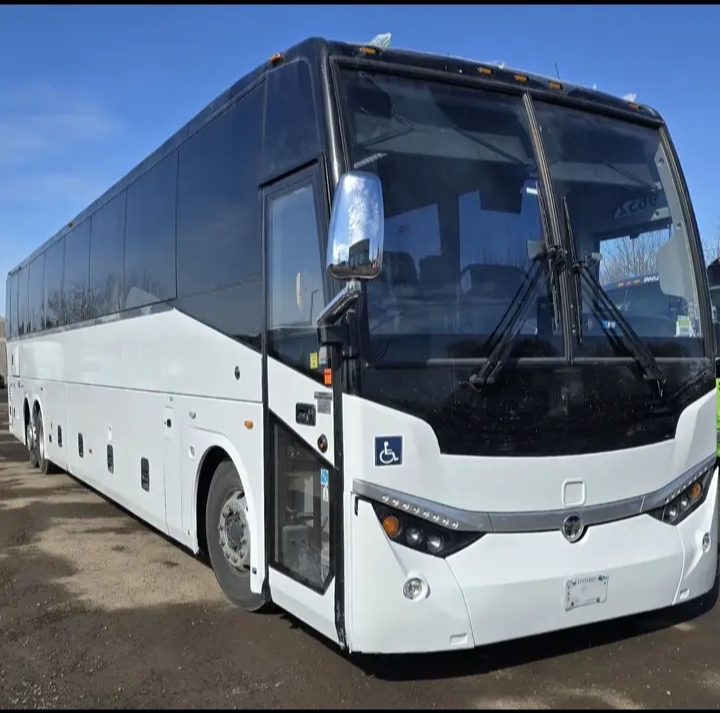 2023 Temsa TS-45 Motorcoach