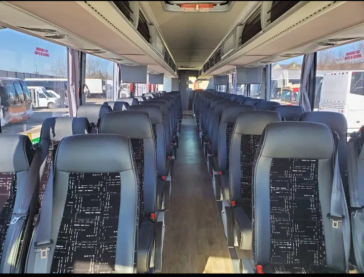 2023 Temsa TS-45 Motorcoach
