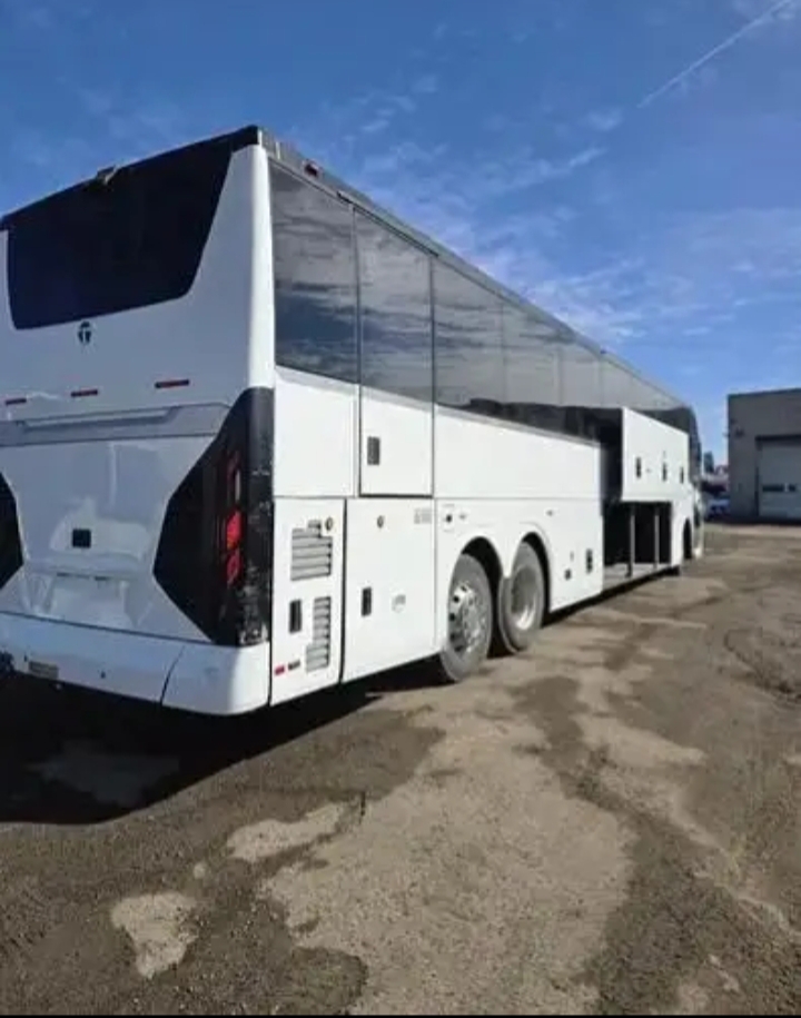 2023 Temsa TS-45 Motorcoach