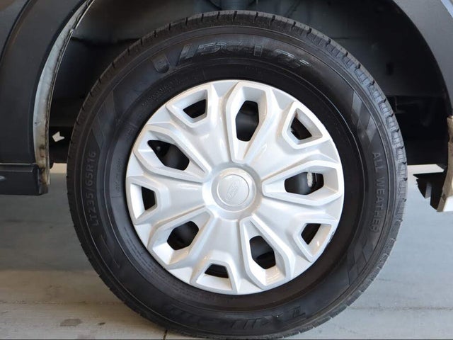 2022 Ford Transit Passenger 350 XLT Low Roof