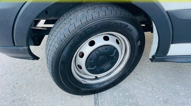 2019 Ford Transit Passenger 350 XL