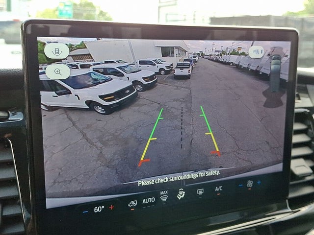2024 Ford Transit Passenger 350 XLT Medium Roof