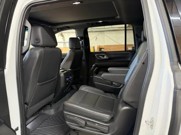 2022 Chevrolet Suburban SUV