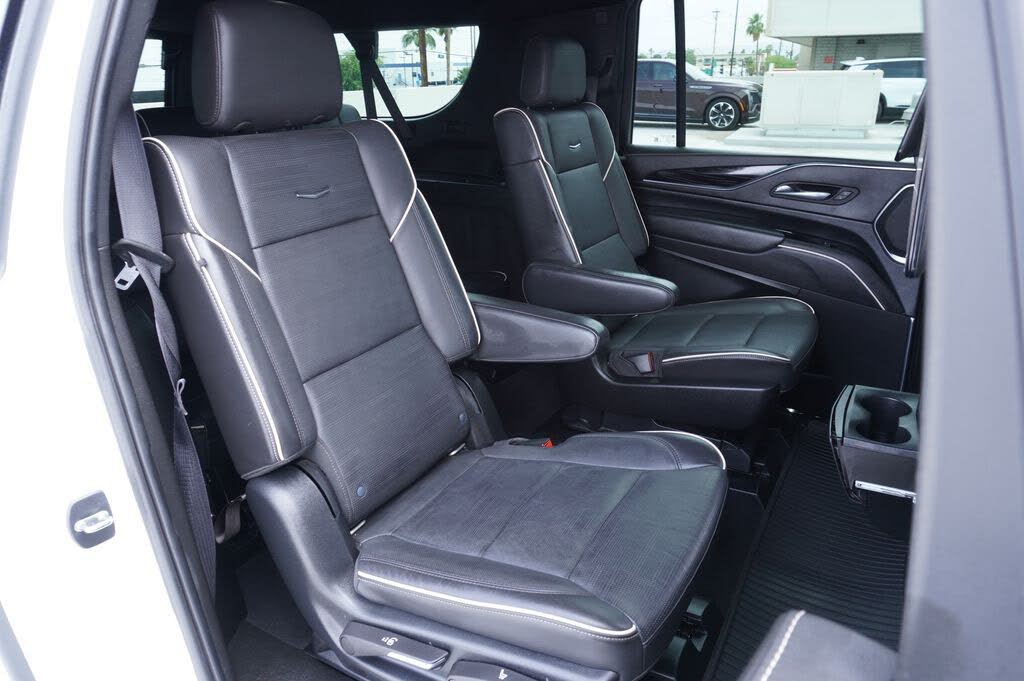 2021 Escalade Sport AWD – Premium SUV Deal