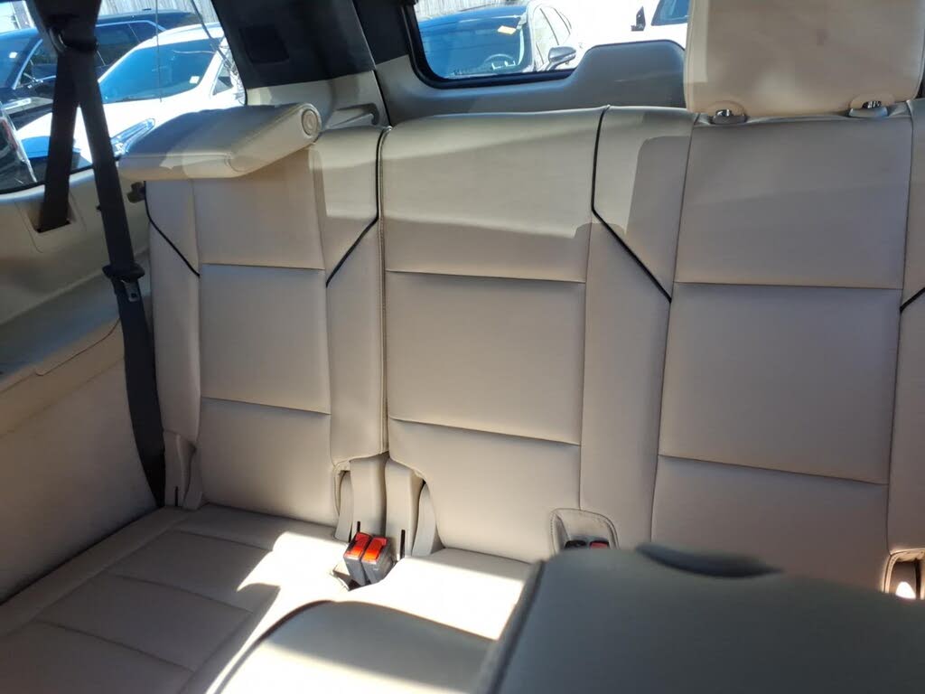 2021 Cadillac Escalade ESV