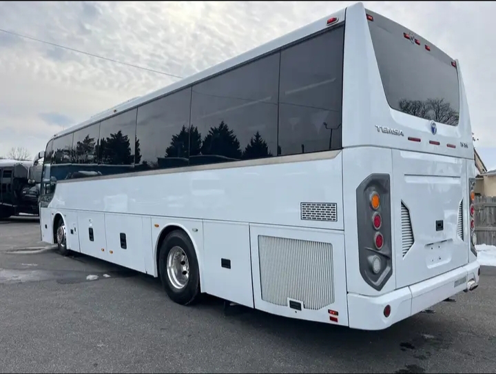 2016 Temsa TS35E Motorcoach