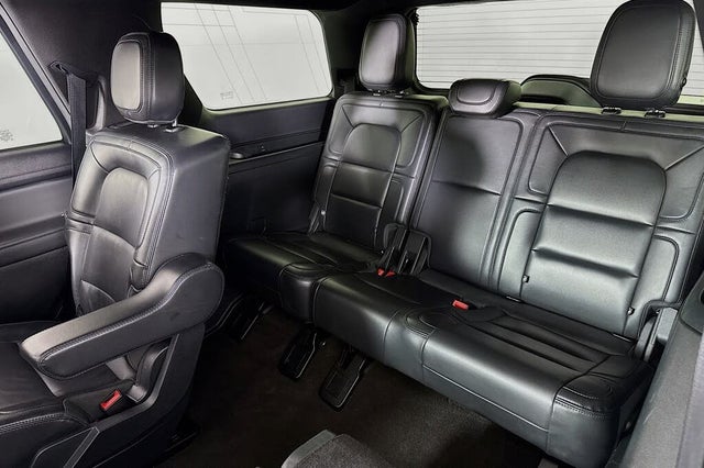 2024 Lincoln Navigator Premiere