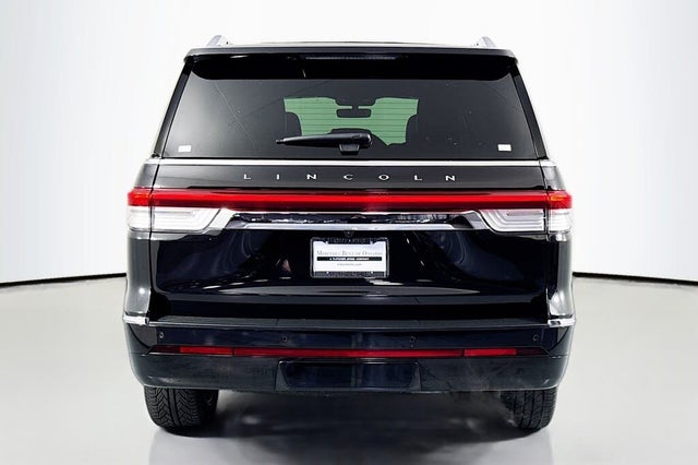 2024 Lincoln Navigator Premiere