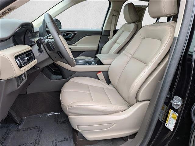 2023 Lincoln Aviator Standard