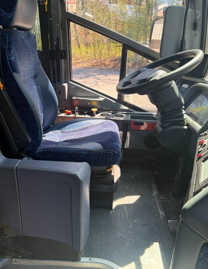 2015 VanHool CX45 Motorcoach