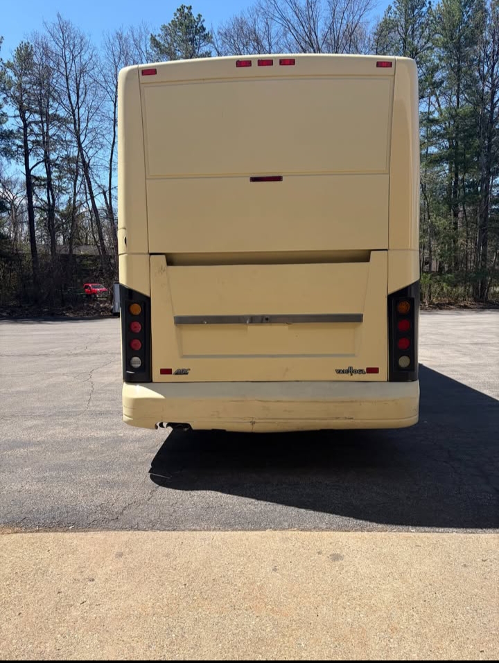 2015 VanHool CX45 Motorcoach