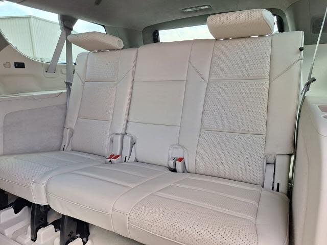 2024 Cadillac Escalade ESV Platinum – Powerful & Elegant