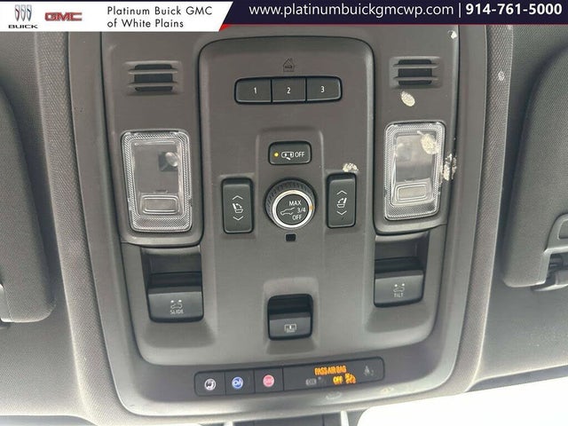 2022 Chevrolet Tahoe LT 4WD for Sale