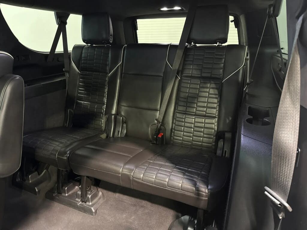 2021 Cadillac Escalade ESV Platinum AWD Luxury SUV