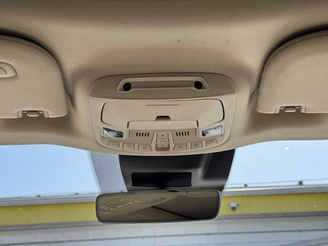 2018 Lincoln Navigator L Select