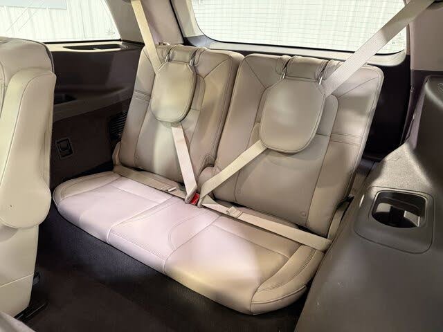 2023 Lincoln Aviator Standard AWD