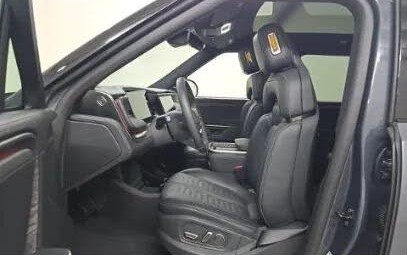 2026 Rivian R1S Adventure Performance Dual Motor