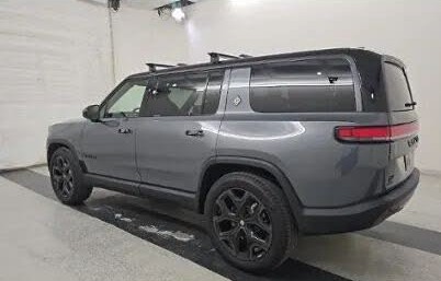 2026 Rivian R1S Adventure Performance Dual Motor
