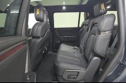 2026 Rivian R1S Adventure Performance Dual Motor