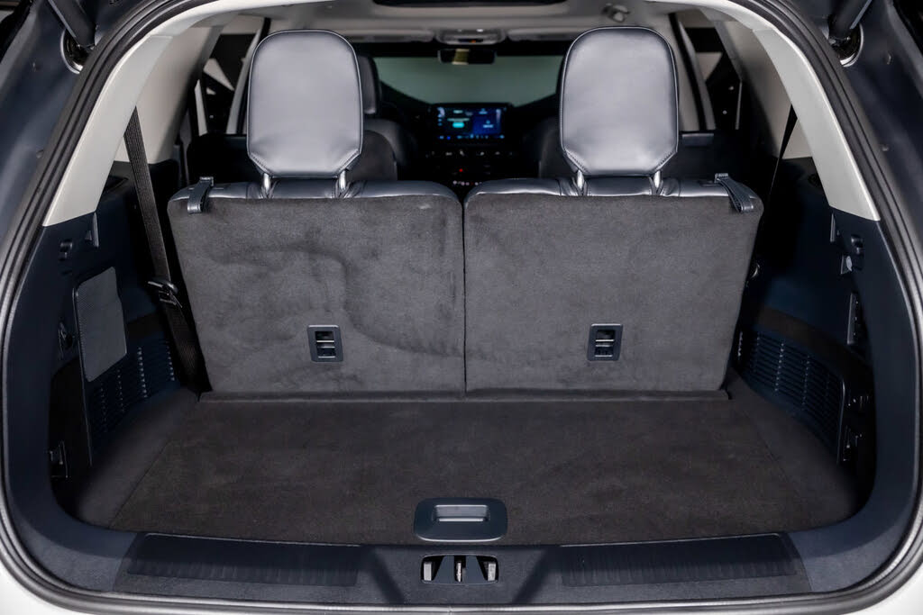 2026 Lincoln Aviator Reserve RWD