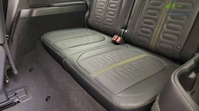 2025 Rivian R1S Adventure AWD – Low Mileage Luxury Electric SUV