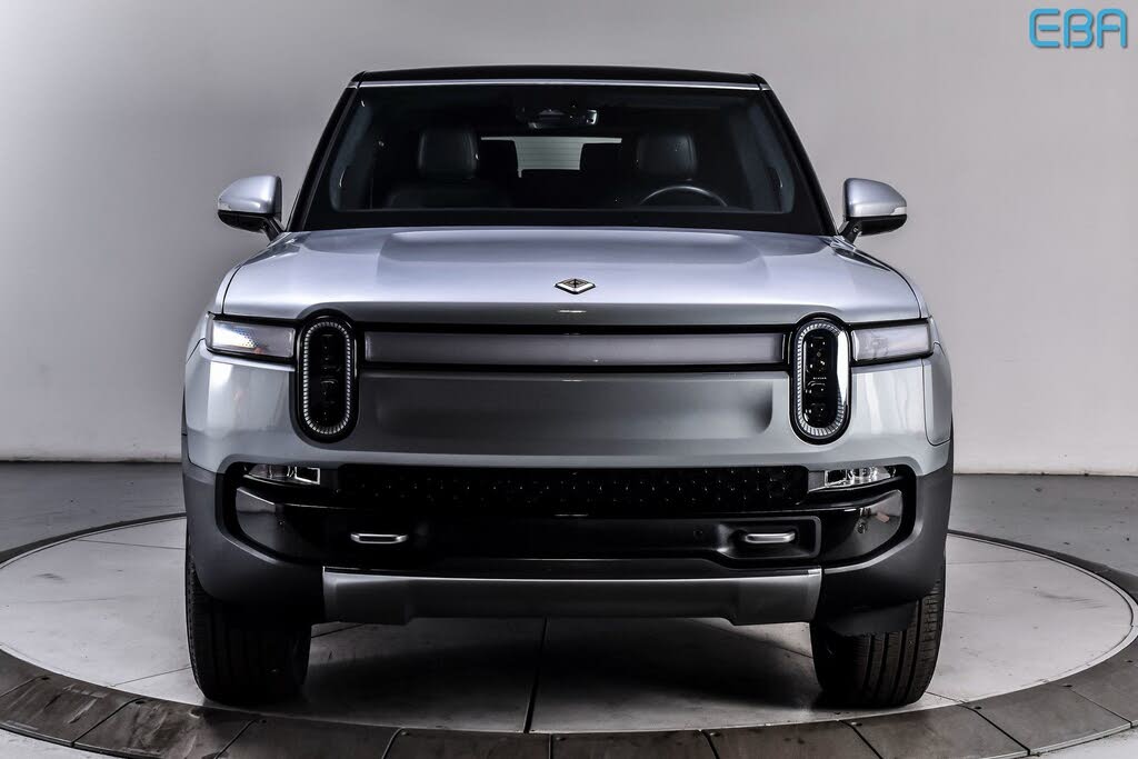 2023 Rivian R1S Adventure Edition – Luxury, Power & Long Range EV
