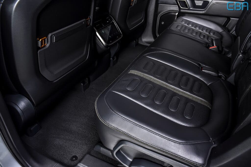 2023 Rivian R1S Adventure Edition – Luxury, Power & Long Range EV