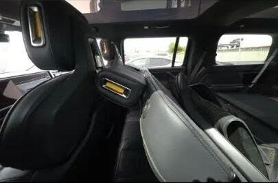 2025 Rivian R1S Adventure Dual Motor AWD