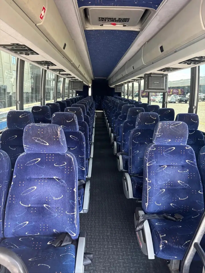 2008 Prevost X3 45 Motorcoach