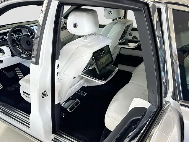 Used 2023 Rolls-Royce Phantom
