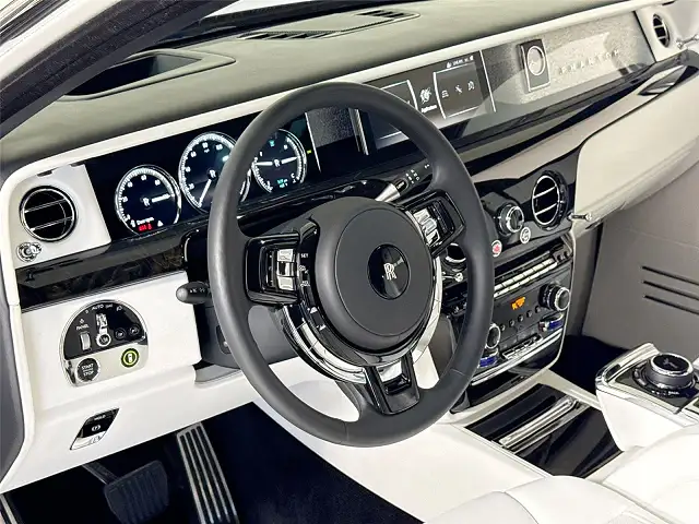 Used 2023 Rolls-Royce Phantom