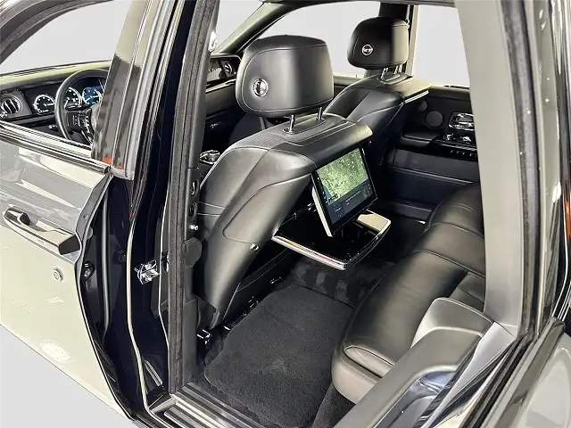 Used 2019 Rolls-Royce Phantom