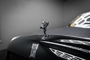 2019 Rolls-Royce Phantom RWD