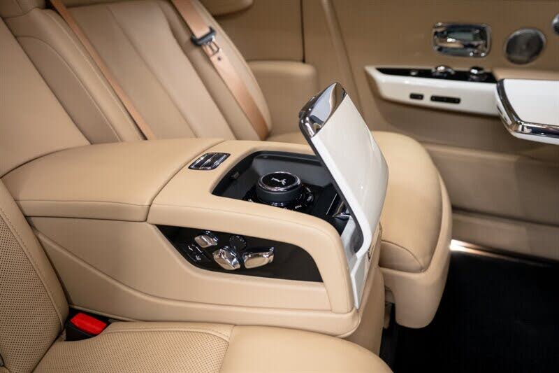2019 Rolls-Royce Phantom RWD