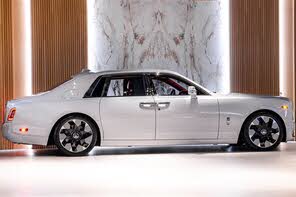 2024 Rolls-Royce Phantom RWD