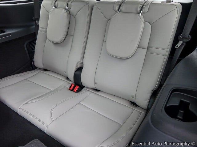2026 Lincoln Aviator Premiere RWD