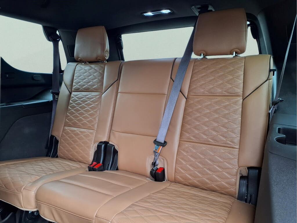 Premium 2023 Cadillac Escalade Sport 4WD