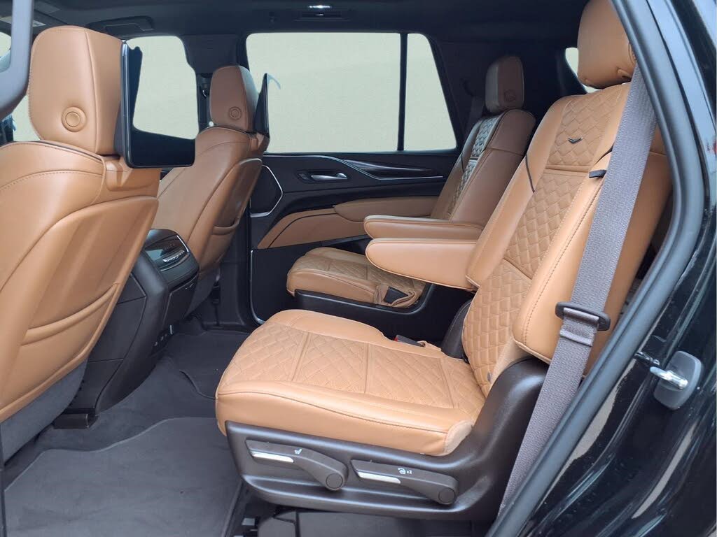 Premium 2023 Cadillac Escalade Sport 4WD