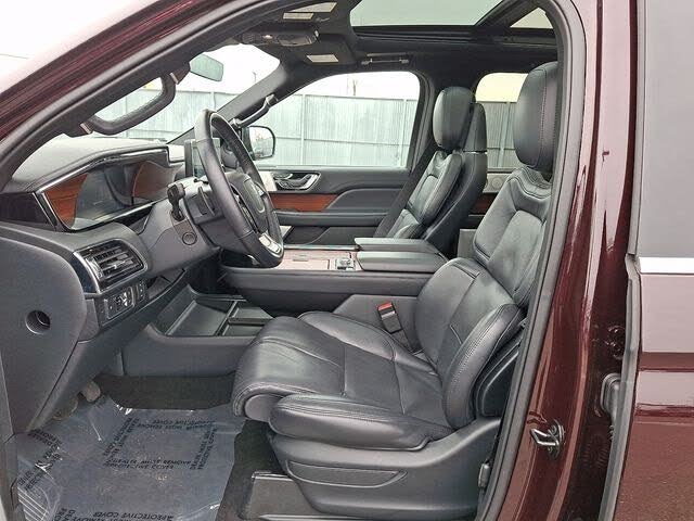 2023 Lincoln Navigator Reserve 4WD