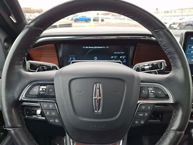 2023 Lincoln Navigator Reserve 4WD