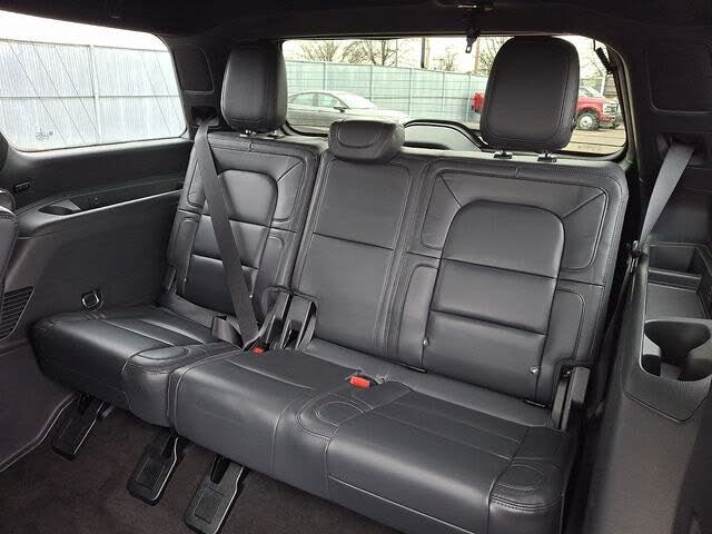 2023 Lincoln Navigator Reserve 4WD