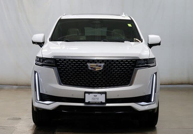2021 Cadillac Escalade SUV For Sale