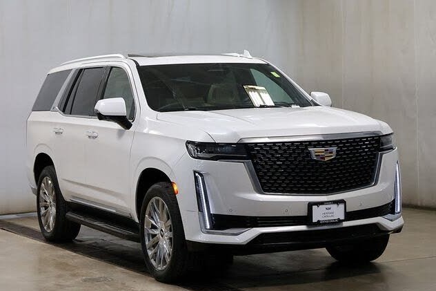2021 Cadillac Escalade SUV For Sale