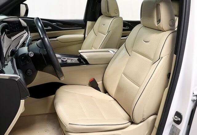 2021 Cadillac Escalade SUV For Sale
