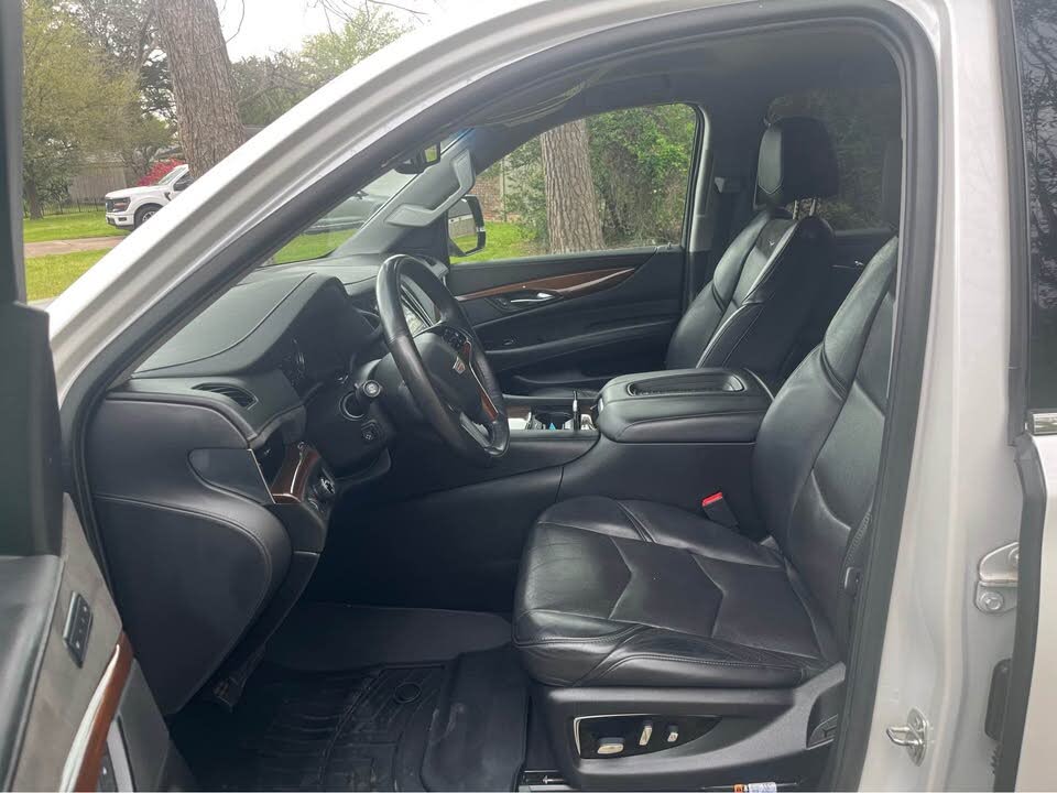 Stylish 2020 Escalade ESV RWD SUV