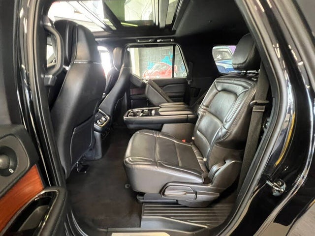 2020 Lincoln Navigator L Reserve 4WD