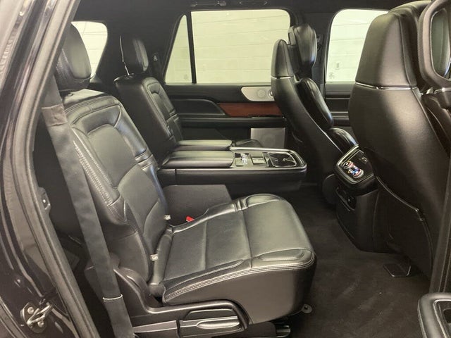 2020 Lincoln Navigator L Reserve 4WD