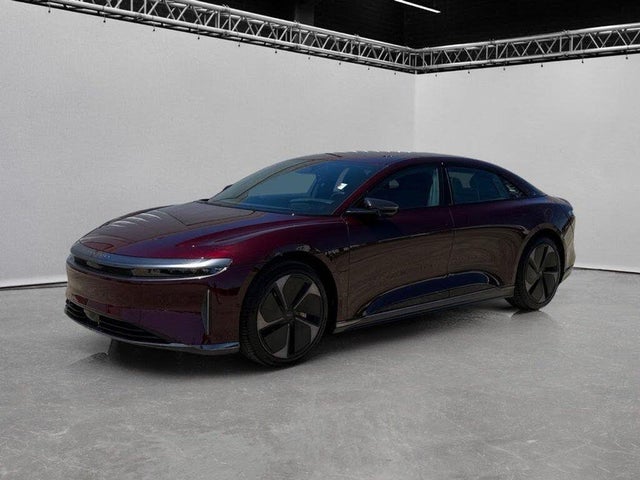 2024 Lucid Air Touring AWD
